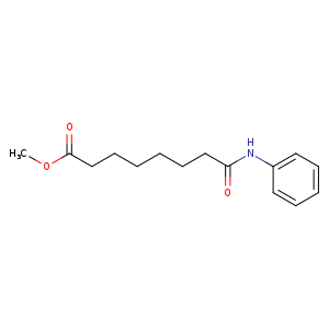 Methyl 8-oxo-8-(phenylamino)octanoate