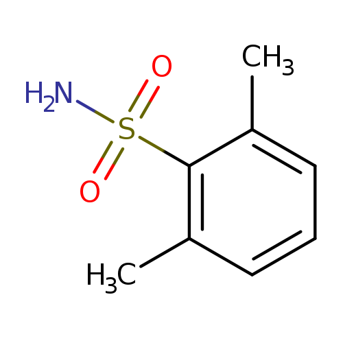 2,6-Dimethylbenzenesulfonamide