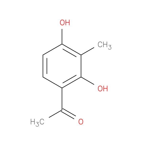 1-(2,4-Dihydroxy-3-methylphenyl)ethanone