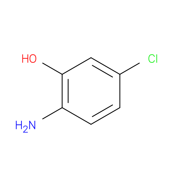 2-Amino-5-chlorophenol