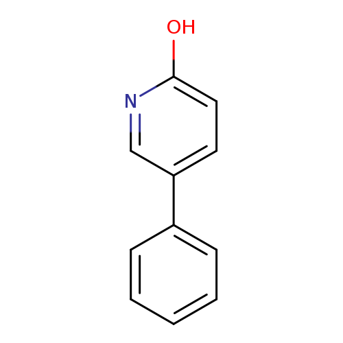 5-Phenylpyridin-2-ol