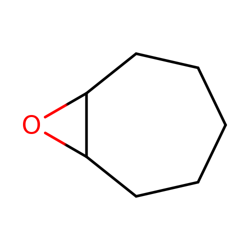 1,2-Epoxycycloheptane