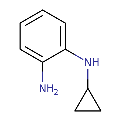 N-CYCLOPROPYLBENZENE-1,2-DIAMINE