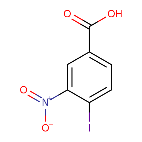 4-Iodo-3-nitrobenzoic acid