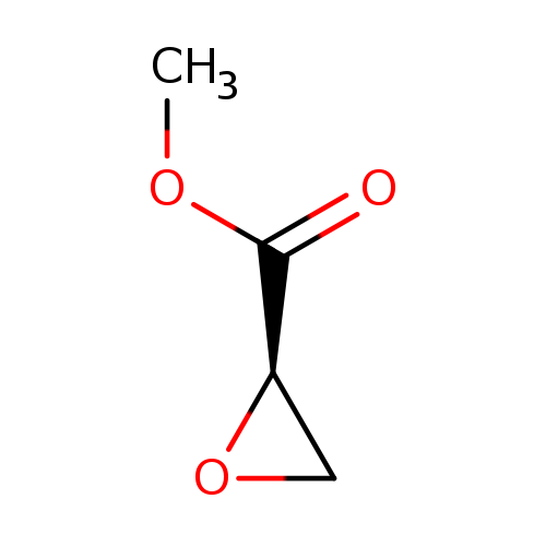 (R)-Methyglycidate