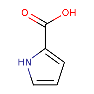 Pyrrole-2-carboxylic acid