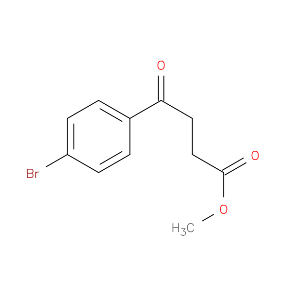 Methyl 4-(4-bromophenyl)-4-oxobutanoate