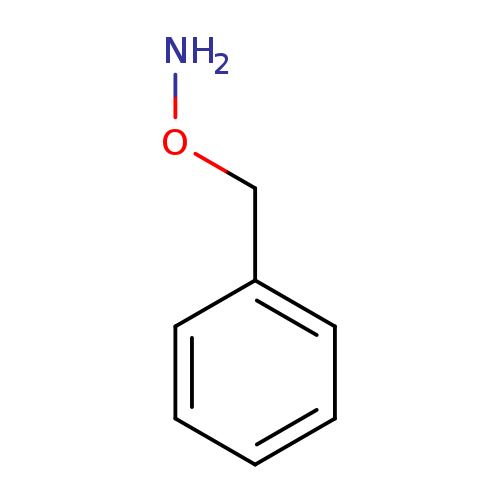 O-Benzylhydroxylamine
