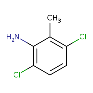 3,6-Dichloro-2-methylbenzenamine