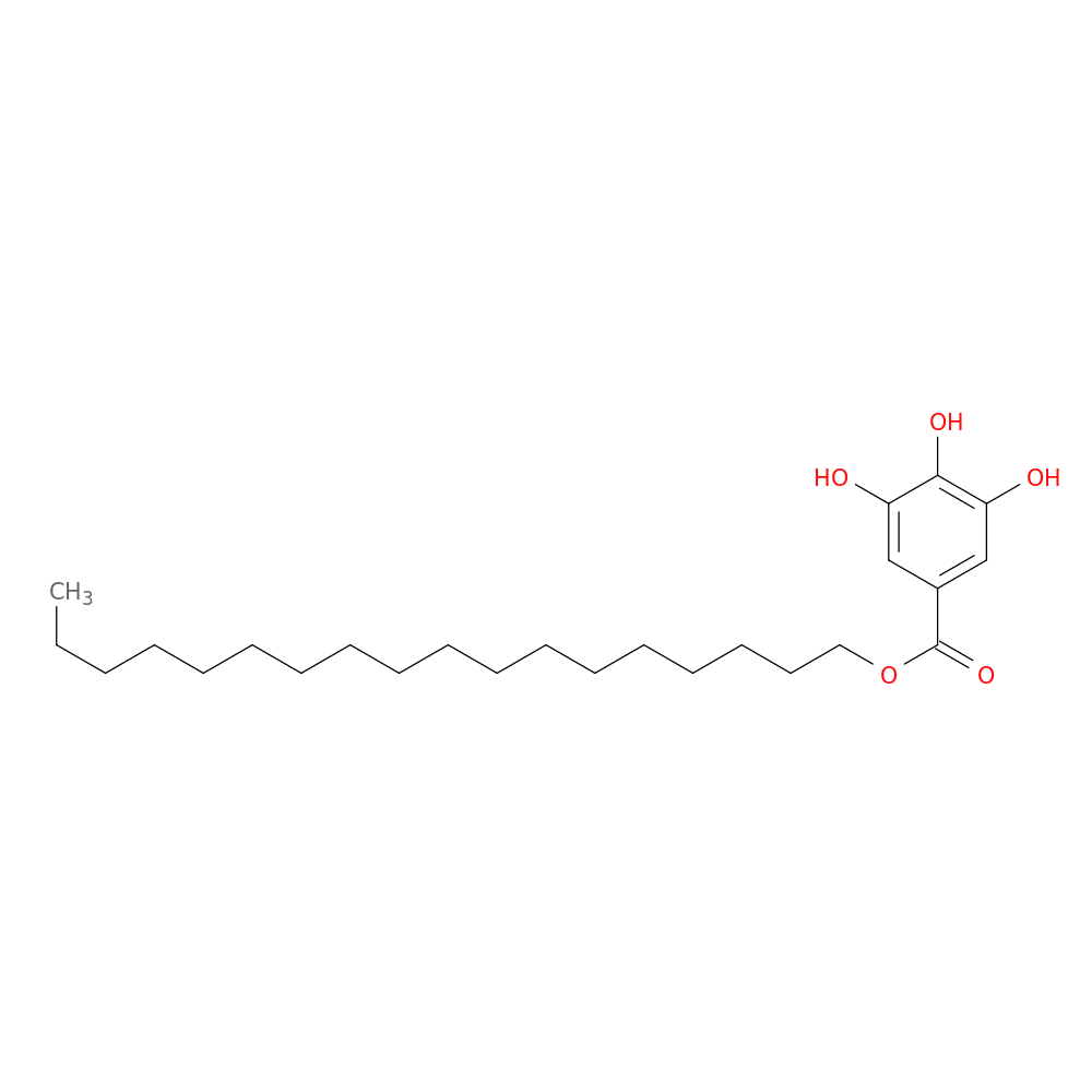 Octadecyl Gallate