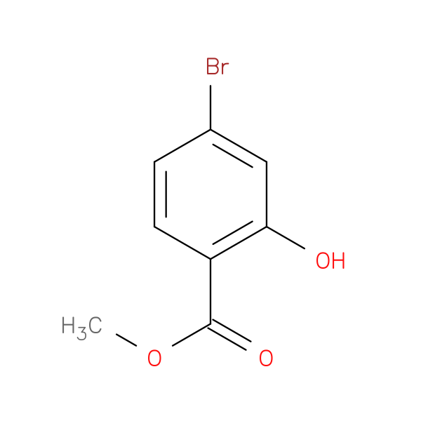 Methyl 4-bromo-2-hydroxybenzoate