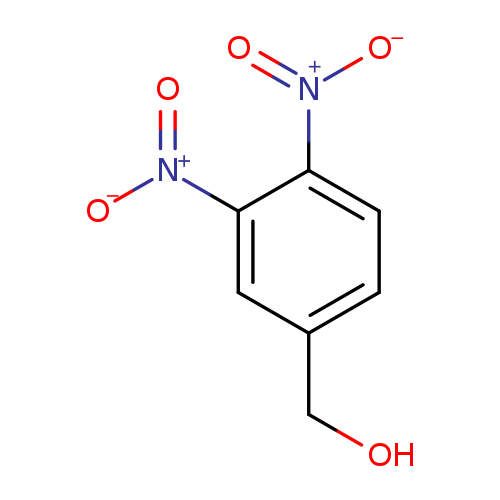 Benzenemethanol,3,4-dinitro-