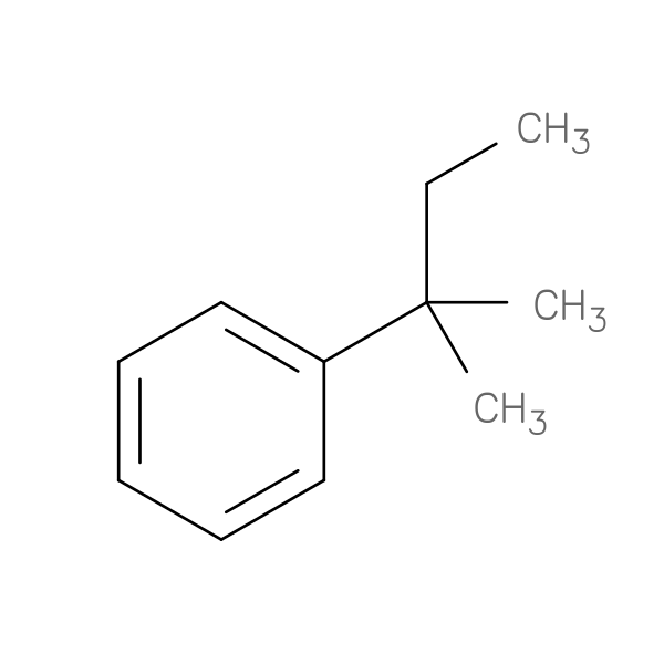 tert-Pentylbenzene