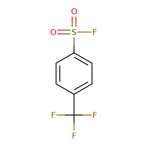 4-(Trifluoromethyl)Benzene-1-Sulfonyl Fluoride