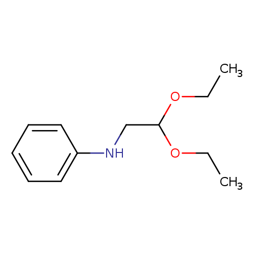 N-(2,2-Diethoxyethyl)Aniline