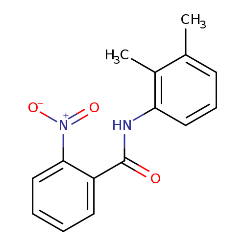N-(2,3-Dimethylphenyl)-2-nitrobenzamide