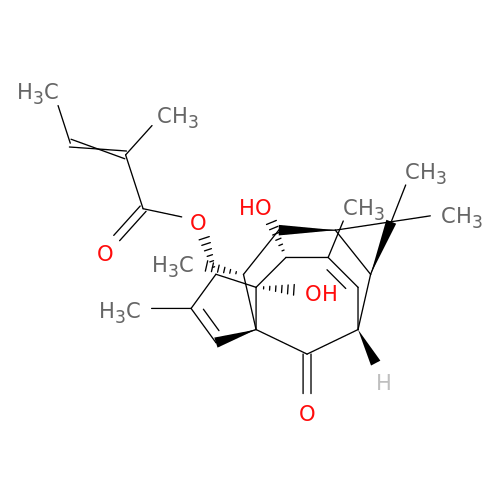 20-Deoxyingenol 3-angelate