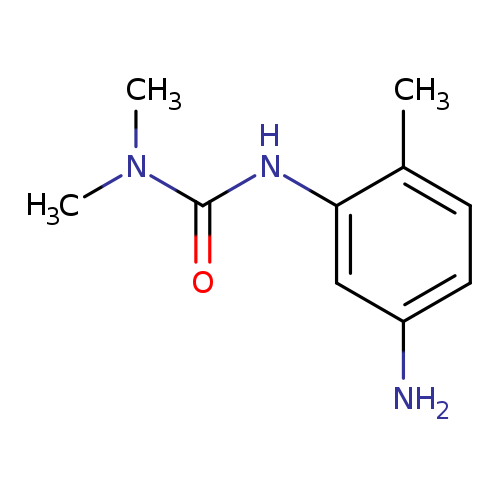 1-(5-Amino-2-methylphenyl)-3,3-dimethylurea