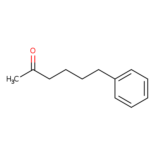 2-Hexanone, 6-phenyl-
