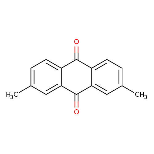 2,7-DIMETHYLANTHRAQUINONE