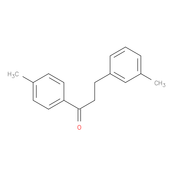 4'-Methyl-3-(3-methylphenyl)propiophenone