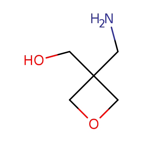 3-AMinoMethyl-3-hydroxyMethyloxetane