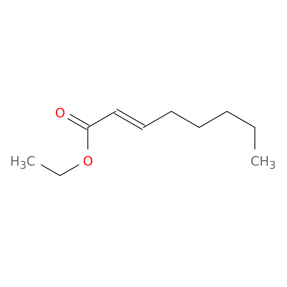 (E)-Ethyl oct-2-enoate