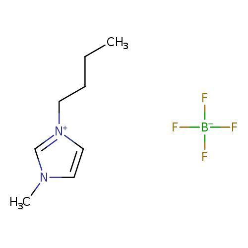 1-Butyl-3-methylimidazolium tetrafluoroborate