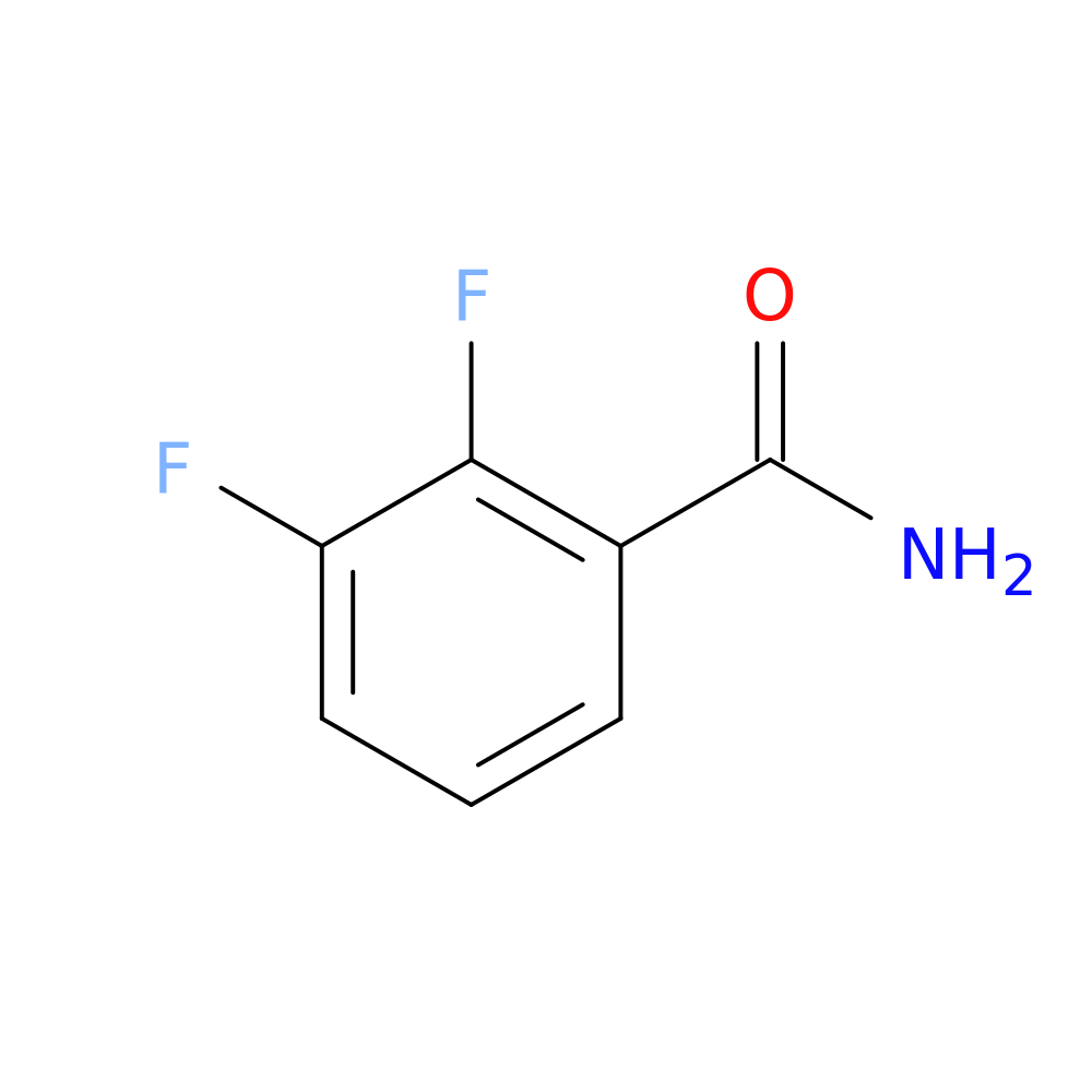 2,3-Difluorobenzamide