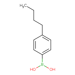 4-Butylphenylboronic acid