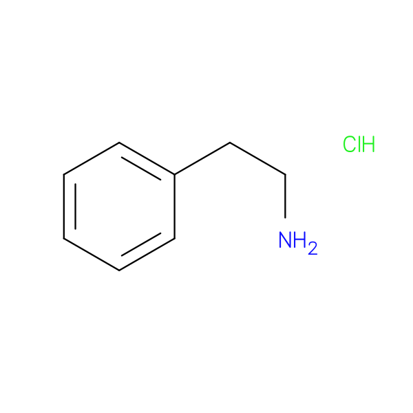 2-Phenylethylamine hydrochloride