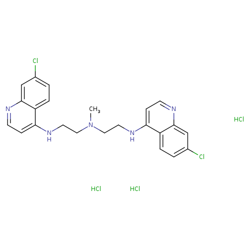 Lys01 trihydrochloride