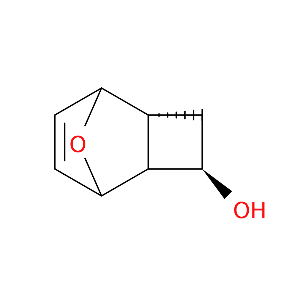 rac-(1R,2R,3R,5R,6S)-9-oxatricyclo[4.2.1.0,2,5]non-7-en-3-ol
