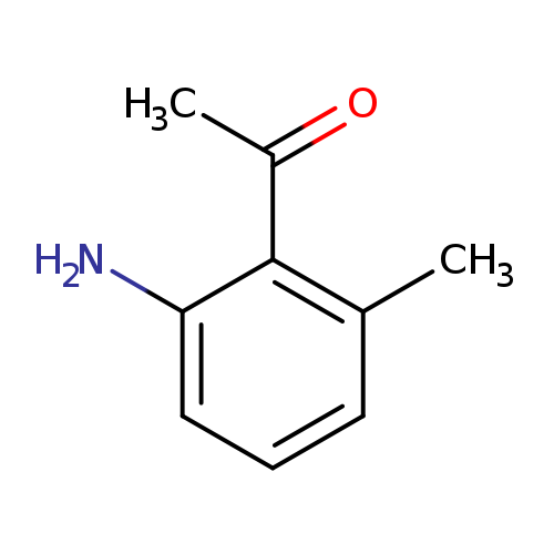 1-(2-Amino-6-methylphenyl)ethanone