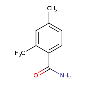 Benzamide, 2,4-dimethyl- (9CI)