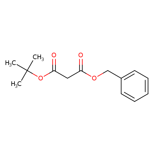 Benzyl tert-butyl malonate