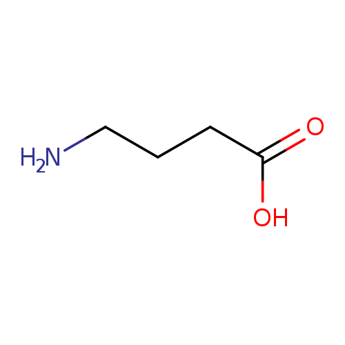 4-Aminobutyric Acid