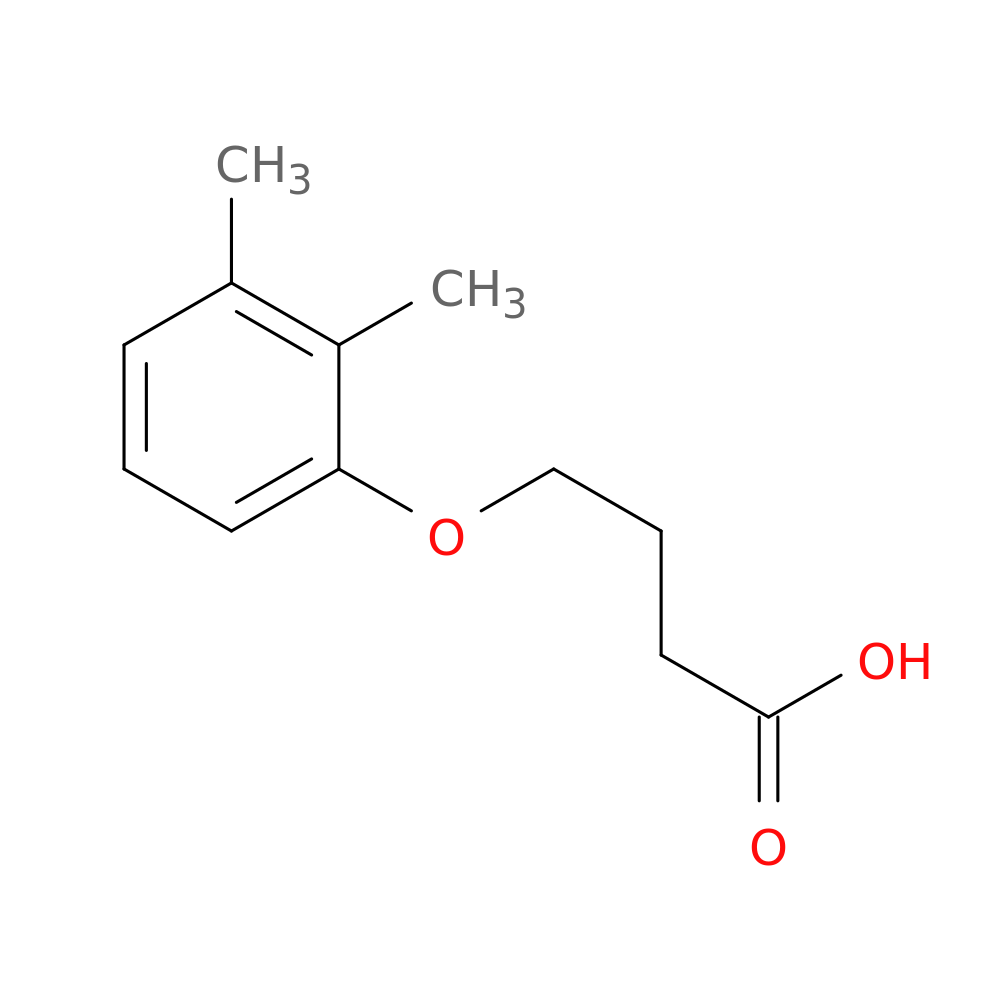 4-(2,3-Dimethyl-phenoxy)-butyric acid
