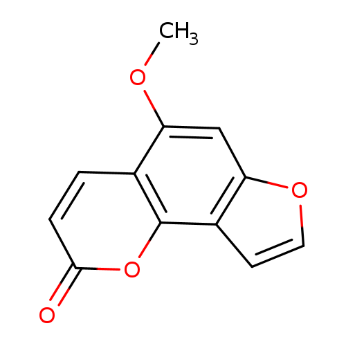 Isobergapten