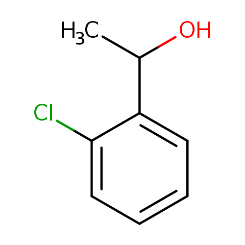 1-(2-Chlorophenyl)ethanol