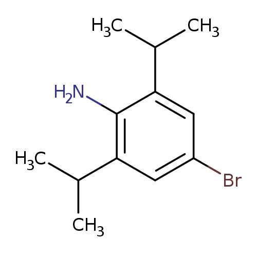 4-Bromo-2,6-diisopropylaniline