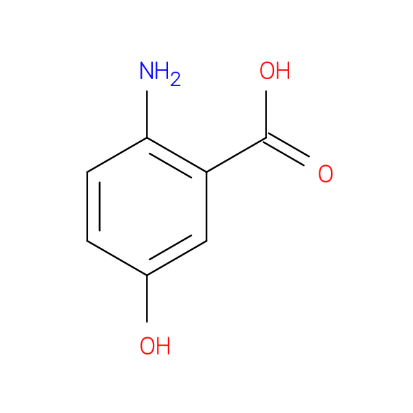 5-HYDROXYANTHRANILIC ACID