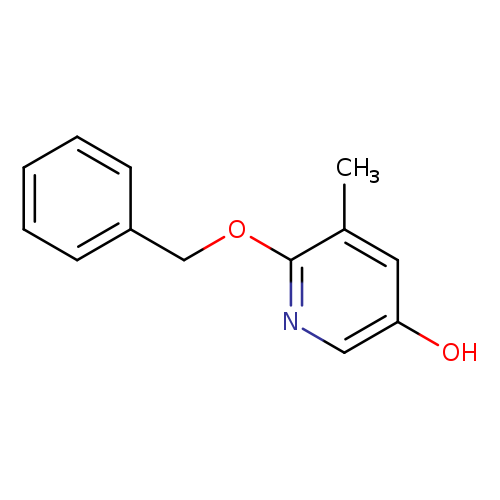 6-(benzyloxy)-5-methylpyridin-3-ol