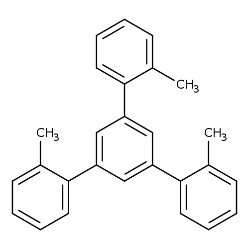 1,1':3',1''-TERPHENYL, 2,2''-DIMETHYL-5'-(2-METHYLPHENYL)-
