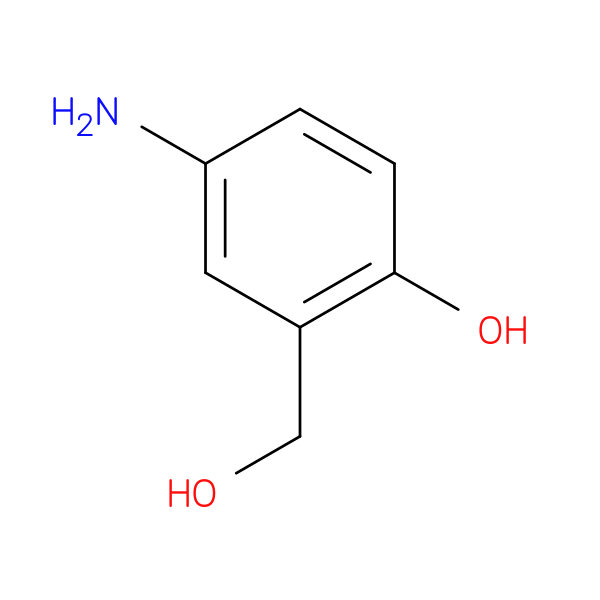 4-Amino-2-(hydroxymethyl)phenol