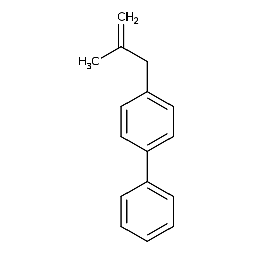 4-(2-Methylallyl)-1,1'-biphenyl