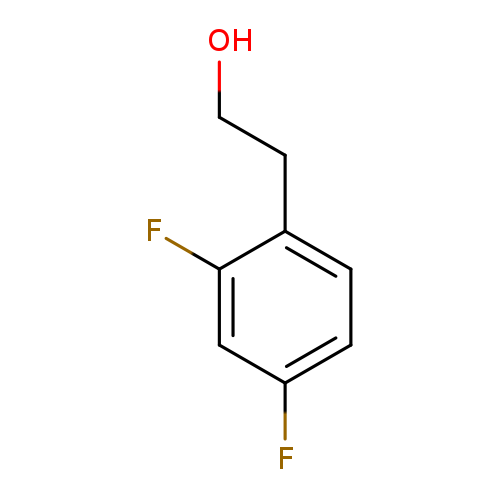 2,4-Difluorobenzeneethanol