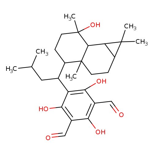 Macrocarpal L