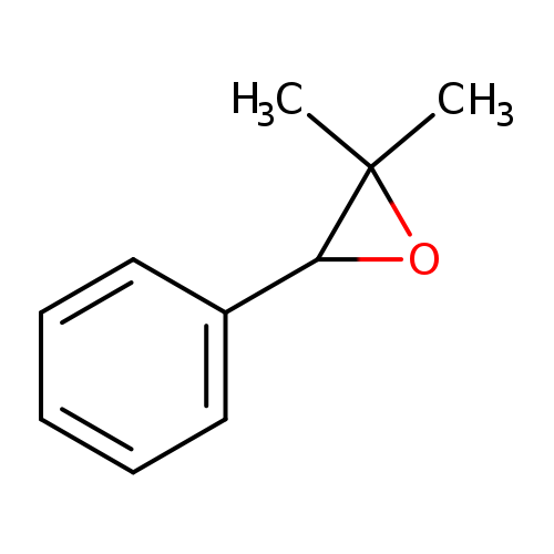 2,2-Dimethyl-3-phenyloxirane