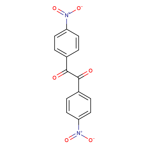 1,2-Bis(4-nitrophenyl)ethane-1,2-dione